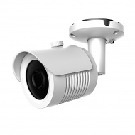 Уличная цилиндрическая IP-видеокамера 1,3 Мп 2,8 мм LBH30S130