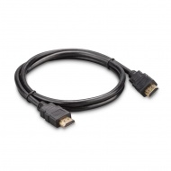 HDMI кабель (male-male) 3 метра, чистая медь