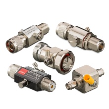 Грозозащита