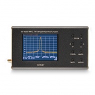 Arinst SSA Lite R2 портативный анализатор спектра