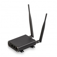 Роутер со встроенным модемом Kroks AP-B223WA 4G