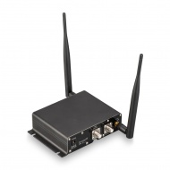Роутер Kroks Rt-Cse sH со встроенным модемом Huawei E3372