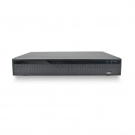 8-канальный IP-видеорегистратор NVR3608DP
