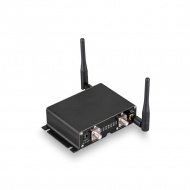 Роутер Kroks Rt-Cse mQ-E со встроенным SMD модемом Quectel EC25-E