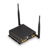 Роутер Kroks Rt-Cse DM mQ-E/EC 2U GNSS с двумя модемами и GPS/ГЛОНАСС