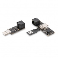 SIM-инжектор KROKS SIM-U Injector для USB модема Huawei 3372H (320, 153)