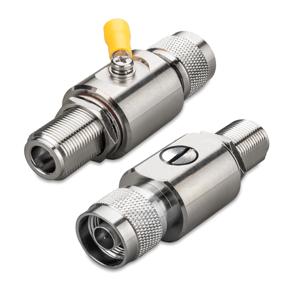 Модуль грозозащиты N(male) - N(female) 50 Ом