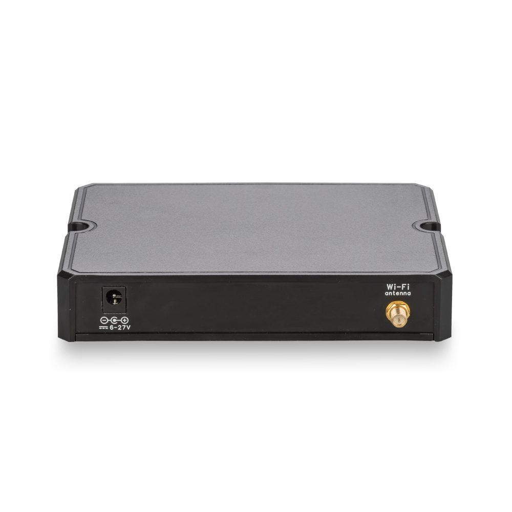 WiFi роутер Kroks Rt-Cse, WiFi 2,4