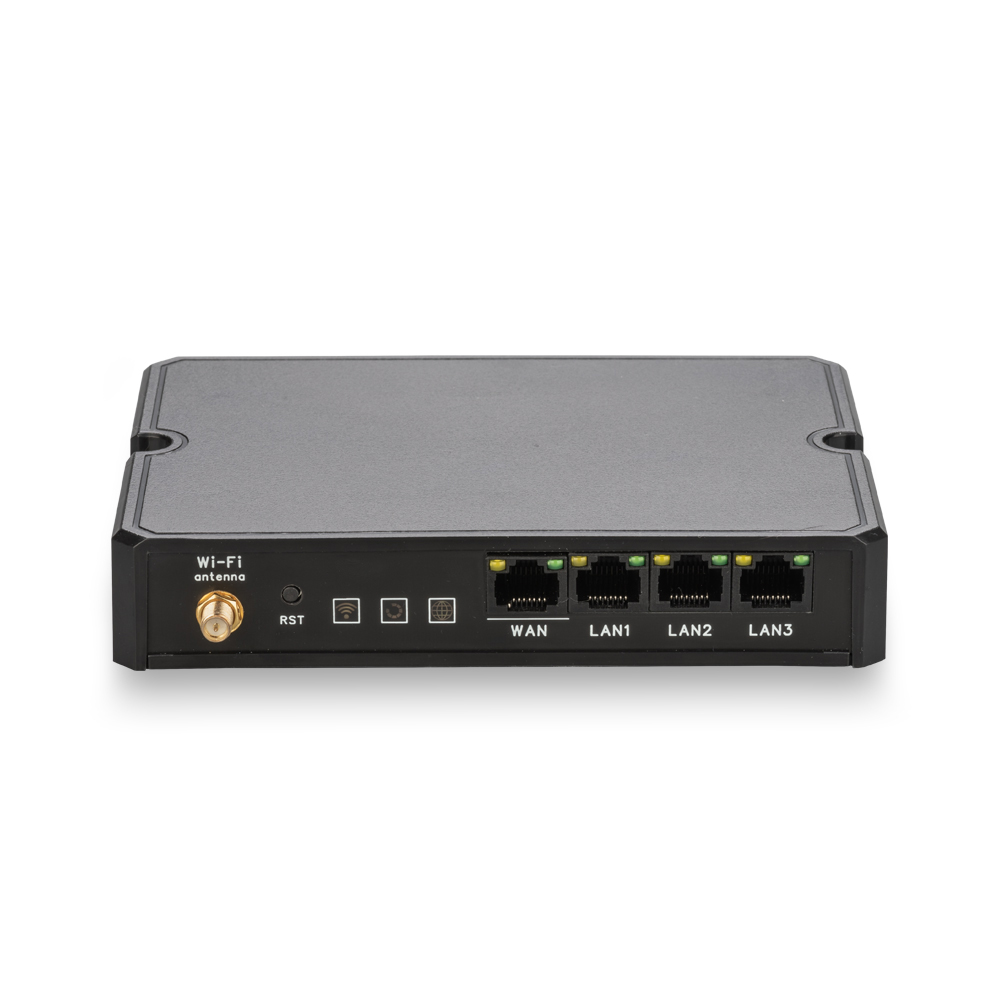 WiFi роутер Kroks Rt-Cse, WiFi 2,4