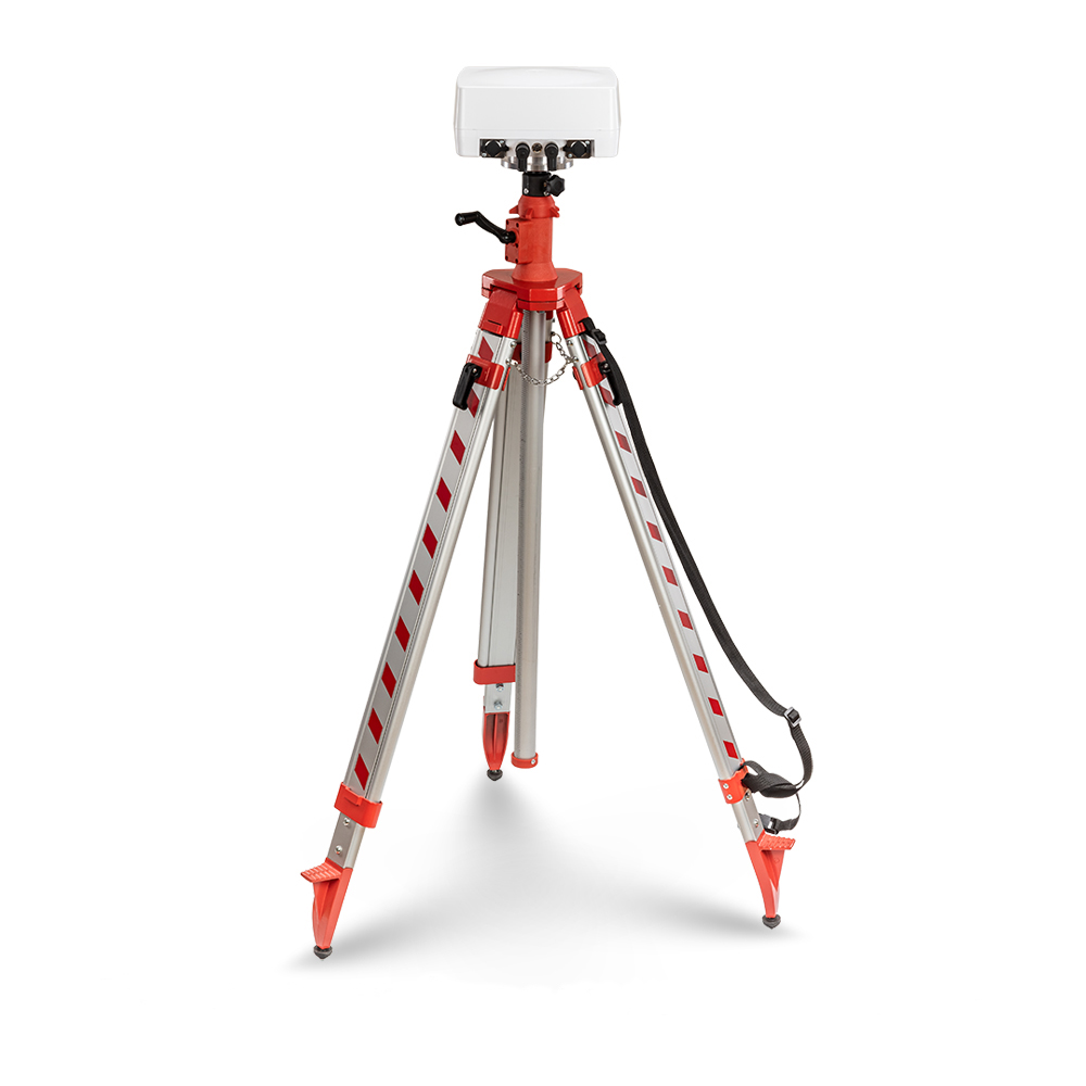 RTK базовая станция KROKS RTK-M6