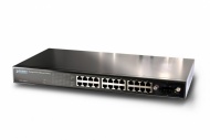 24 портовый коммутатор Planet WSW-2401A