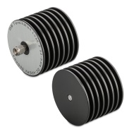 Нагрузка согласованная 2.92 mm(male) до 40 ГГц, до 25 Вт TWT2.92-25-40G