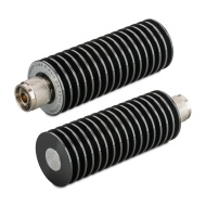 Нагрузка согласованная N(male) до 6 ГГц, до 100 Вт TWTN-100-6G