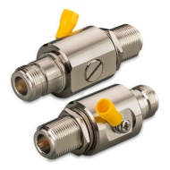 Модуль грозозащиты N до 200 Вт, до 3 ГГц TWSNKKB-200W-3G