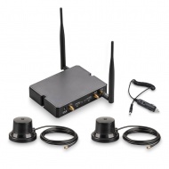 Комплект для интернета в автомобиль KROKS AUTO-MR4V