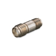 Переходник 2.92mm(female) - 2.92mm(female) до 40 ГГц