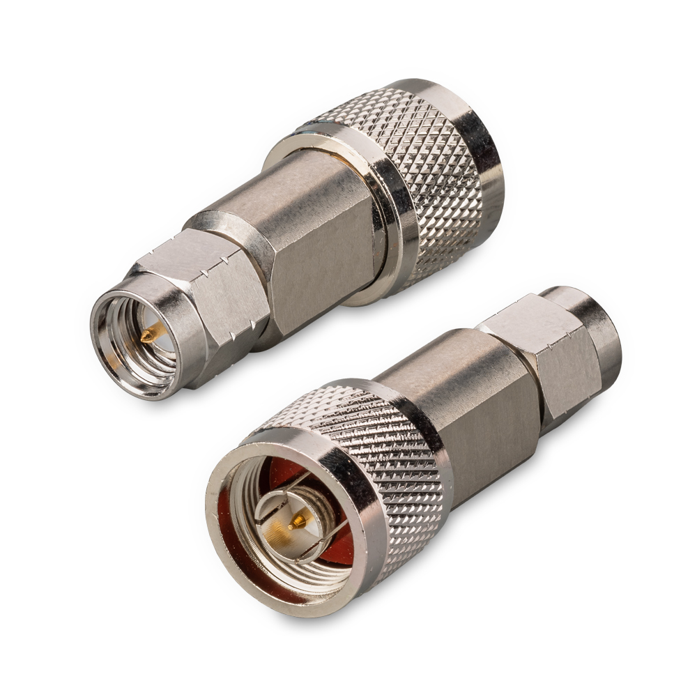 Переходник N(male) - 2.92mm(male) до 40 ГГц