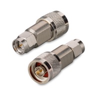 Переходник N(male) - 2.92mm(male) до 40 ГГц